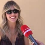 Κλέλια Ανδριολάτου: «Δυστυχώς, είδατε τις φωτογραφίες με τον σύντροφό μου στις Κάννες – Θα προτιμούσα να μην είχε πάρει τόση διάσταση»