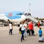 ΑΧΑΪΑ: Πάμφθηνα εισιτήρια από το αεροδρόμιο Αράξου