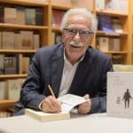 ΠΑΤΡΑ: Παρουσίαση του νέου βιβλίου του Κώστα Γαβρόγλου σήμερα Δευτέρα 26 Μαΐου