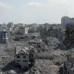Εκεχειρία 70 ημερών πρότειναν οι ΗΠΑ - Η Χαμάς συμφώνησε, το Ισραήλ αρνήθηκε