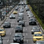 ΕΛΣΤΑΤ: Αύξηση 2,9% για τις πωλήσεις των αυτοκινήτων τον Απρίλιο