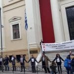 Δικηγορικός Σύλλογος Πατρών: Ψήφισμα για τη Λωρίδα της Γάζας