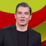 Big Brother - Πέτρος Λαγούτης για την αποχώρηση της Διονυσίας Κουκίου: «Της στέλνουμε όλη μας τη θετική σκέψη»