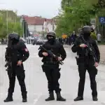 Προειδοποιήσεις από τον ΟΗΕ για απόσχιση της Σερβικής Δημοκρατίας - «Η σοβαρότερη κρίση στη Βοσνία-Ερζεγοβίνη εδώ και δεκαετίες»