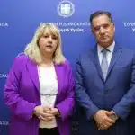 ΑΔΩΝΙΣ - ΜΑΣΤΟΡΑΚΟΥ: Ο υπουργός παραδέχθηκε το λάθος του...