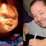 Ed Gale: Πέθανε ο ηθοποιός που ενσάρκωσε τον Chucky στις ταινίες τρόμου – Το σκάνδαλο που τον στιγμάτισε