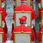 Η κρυφή μάχη στο Βατικανό: Ποιοι πιέζουν να βγάλουν έναν πιο αυστηρό Πάπα - «Είναι ένα ψυχολογικό παιχνίδι»