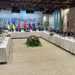 Διακόπηκαν οι απευθείας επαφές Ουκρανίας και Ρωσίας στην Κωνσταντινούπολη