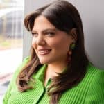 Δανάη Μπάρκα: Η μεγάλη αλλαγή στην εμφάνισή της μετά το τέλος της εκπομπής της