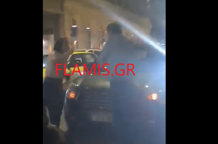 ΠΑΤΡΑ: Τροχαίο ατύχημα με λεωφορείο για τον Δήμαρχο Κώστα Πελετίδη τη νύχτα! ΔΕΙΤΕ ΦΩΤΟ