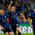 Champions League: Στον τελικό η Ίντερ, 4-3 τη Μπαρτσελόνα στην παράταση