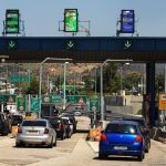Τέλη κυκλοφορίας: 10.000 έως 30.000 ευρώ «διόδια» από 30 Σεπτεμβρίου