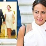 Δόμνα Μιχαηλίδου – Λεωνίδας Μαντωνάκης: Γάμος και βάπτιση το 2026