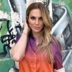 Ντορέττα Παπαδημητρίου: Αντέδρασε σε ερώτηση δημοσιογράφου – «Σας εύχομαι καλή συνέχεια»
