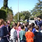 Περιβαλλοντική Δράση από το Πάρκο Εκπαιδευτικών Δράσεων του Δήμου Πατρέων - ΦΩΤΟ