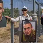 Η Χαμάς θα απελευθερώσει Aμερικανοϊσραηλινό όμηρο στο πλαίσιο των προσπαθειών για κατάπαυση του πυρός στη Γάζα