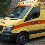 ΤΡΑΓΩΔΙΑ: Τον εγκλώβισε το όχημά του και πέθανε