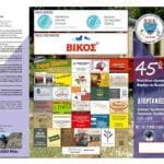 Στις 11 Μαΐου το 45ο πανελλήνιο πέρασμα στο Φαράγγι του Βουραϊκού