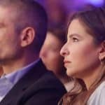 Εριέττα Κούρκουλου: Απόδραση στην Ερμιόνη με την οικογένειά της
