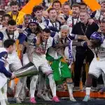 Europa League: Ο Ποστέκογλου οδήγησε την Τότεναμ σε ευρωπαϊκό τίτλο μετά από 41 χρόνια, 1-0 τη Μάντσεστερ Γιουνάιτεντ στον τελικό