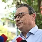 Την Πέμπτη στην Αχαΐα ο Σωκράτης Φάμελος