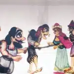 Πάτρα: 3ο Φεστιβάλ Σύγχρονου Θεάτρου Σκιών «Πού πας, βρε Καραγκιόζη;»