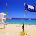 ΔΕΙΤΕ ΤΙΣ ΠΕΡΙΟΧΕΣ: Ανακοινώθηκαν οι Γαλάζιες Σημαίες - 4 στην Αχαΐα, 12 στην Ηλεία, 2 στην Αιτωλοακαρνανία