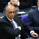 Απέτυχε να εκλεγεί καγκελάριος ο Μερτς - Μεγάλη ήττα στην πρώτη ψηφοφορία της γερμανικής βουλής
