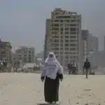 Οι ΗΠΑ σχεδιάζουν να εγκαταστήσουν 1 εκατ. Παλαιστίνιους στη Λιβύη