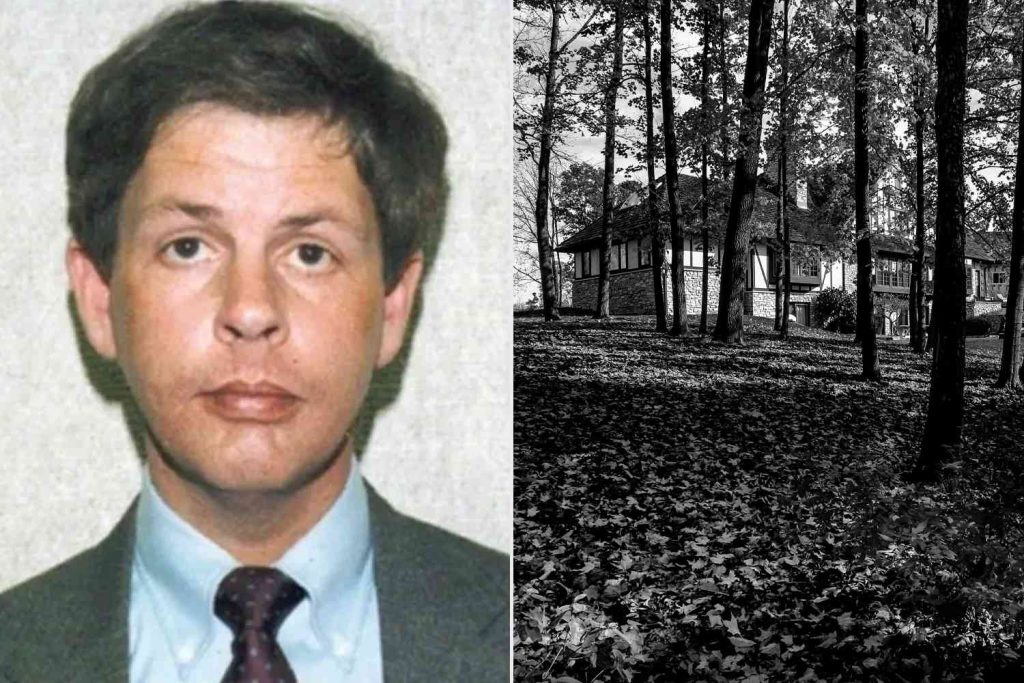 ΗΠΑ: Η ιστορία του οικογενειάρχη serial killer του Fox Hollow Farm που έκρυβε 10.000 ανθρώπινα οστά – Αναγνωρίστηκε το 10ο θύμα