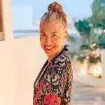 Στο νοσοκομείο η Μαρία Ηλιάκη μετά από ατύχημα