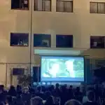 3ο Φεστιβάλ Ταινιών Μικρού Μήκους Ανδρίτσαινας