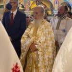 Πατήρ Ερμόλαος Μασσαράς: Ο Άγιος Ποιμένας της Αγίας Σοφίας Πατρών