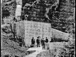 5 ΜΑΙΟΥ 1926: Ο Ρούφος στον Γλαύκο... για να έρθει φως στην Πάτρα