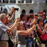 Η Αθήνα απογειώνει τα έσοδα του ελληνικού τουρισμού - ΣΤΟΙΧΕΙΑ ΓΙΑ ΤΗΝ ΔΥΤΙΚΗ ΕΛΛΑΔΑ