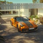Νέα Porsche 911 σε 1.500 κομμάτια – Η αποθέωση της δεκαετίας του ’70