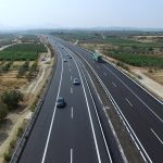 Από σήμερα μέχρι τον Ιούλιο κυκλοφοριακές ρυθίσεις στην Ιόνια Οδό