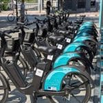 ΠΑΤΡΑ: Ερχονται 62 ηλεκτρικά ποδήλατα