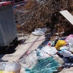 ΠΑΤΡΑ: Εικόνες ντροπής στα Ταμπάχανα - ΦΩΤΟ