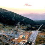 ΑΧΑΪΑ: 10.000 κόσμο περιμένουν στο Helmos Mountain Festival - ΗΧΗΤΙΚΟ