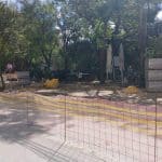 ΠΑΤΡΑ: Καθυστερούν τα έργα στην πλατεία Όλγας
