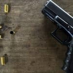 ΔΥΤΙΚΗ ΕΛΛΑΔΑ: Κυκλοφορούσε με γεμάτο πιστόλι