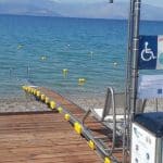 Εννέα Seatrac από την Περιφέρεια Δυτικής Ελλάδας στις παραλίες της Αχαΐας (Ηχητικό)