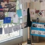 Βράβευση μαθήτριας του 5ου Εσπερινού ΕΠΑΛ Πάτρας στον Εικαστικό Διαγωνισμό «Greetings from Graecia to Magna Graecia – Postcard Project»