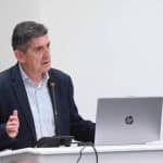 Γρηγόρης Αλεξόπουλος: “Ο Άραξος μπορεί να γίνει υπόσχεση επιστροφής της τουριστικής ανάπτυξης” – ΦΩΤΟ