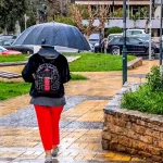 Καιρός: Ισχυρές καταιγίδες και θυελλώδεις ανέμους φέρνει η «Ιnes» το επόμενο 48ωρο – Έκτακτο δελτίο επιδείνωσης από την ΕΜΥ