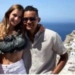 Εμμανουήλ Καραλής – Αναστασία Μαγαλιού: Αναζητούν σπίτι για τον έρωτά τους
