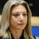 Αυτή την εβδομάδα στην Πάτρα η Μαρία Καρυστιανού