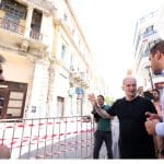 Σεισμός 6,1 Ρίχτερ στην Κρήτη: Αυτοψία Κεφαλογιάννη στο Ηράκλειο – «Δεν τίθεται κανένα ζήτημα ανησυχίας σε ότι αφορά την ασφάλεια»