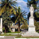Μεσολόγγι: Η ένταξη του Κήπου των Ηρώων στο Ευρωπαϊκό Δίκτυο Ιστορικών Κήπων, αναδεικνύει έναν χώρο θυσίας και ιστορικής μνήμης